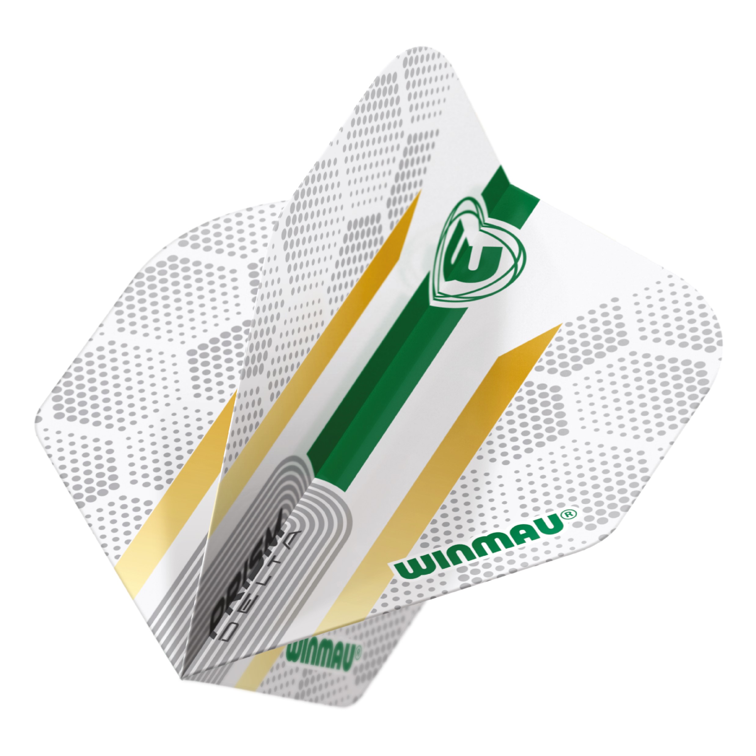 Winmau Prism Delta Extra Thick - Xenon