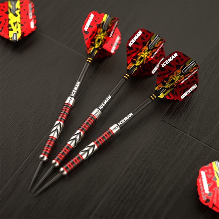 Gerwyn Price - Firebird - Steeldart