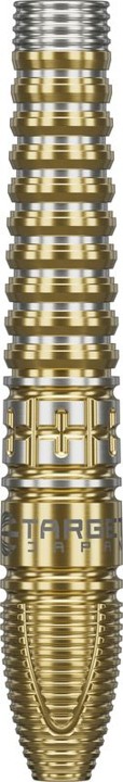 Hot Shot Gen3 - Prime Series - 90% Target Japan Swiss Point - Steeldart