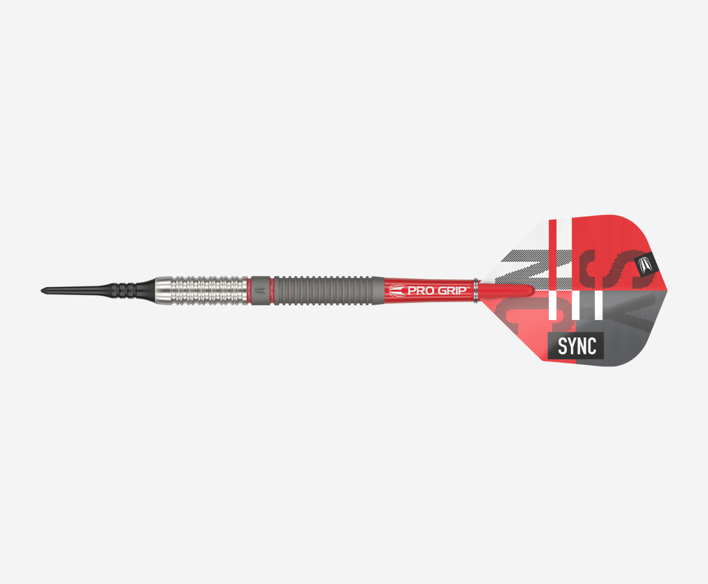 SYNC 10 Target - Softdart