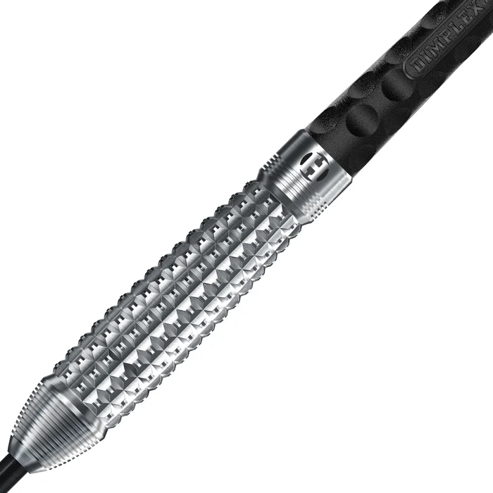 Harrows Dimplex S3 Bomb 90% Steel Tip - Steeldart