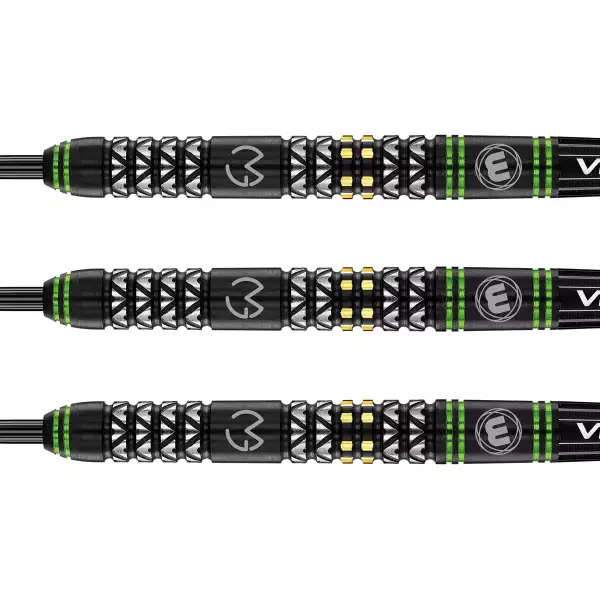Michael van Gerwen Vantage - Steeldart