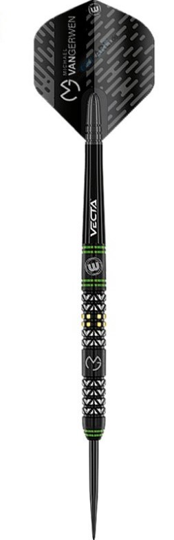 Michael van Gerwen Vantage - Steeldart