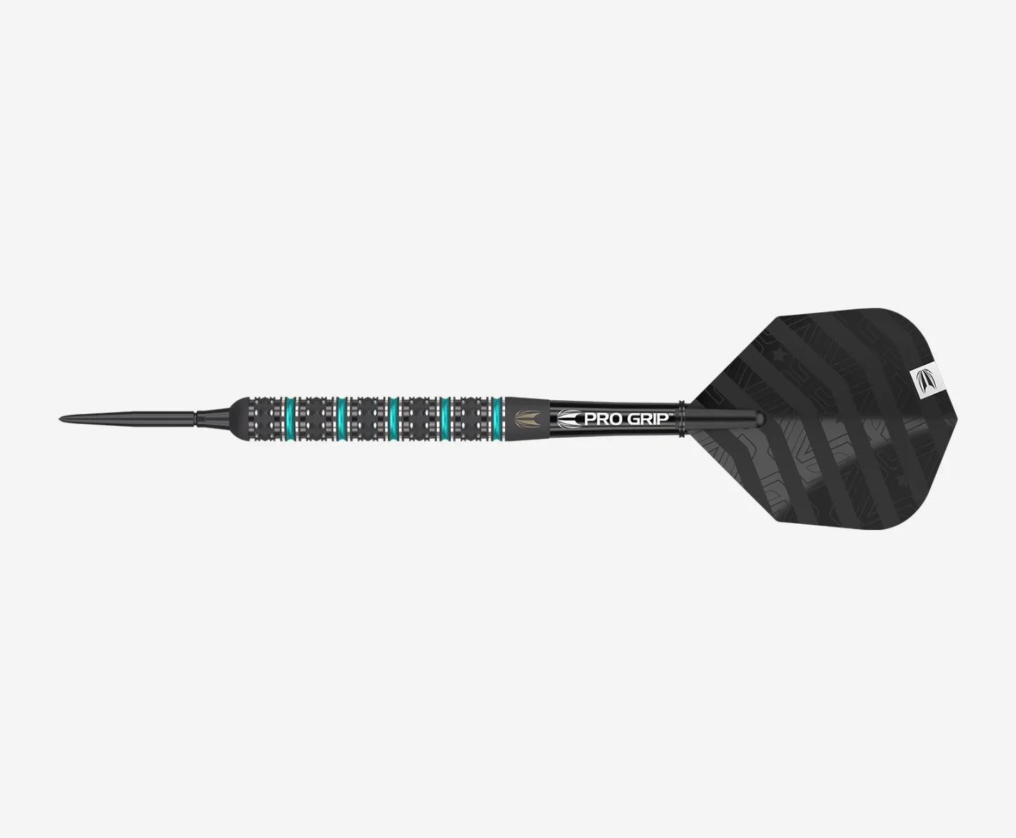Rob Cross Black Edition - Steeldart