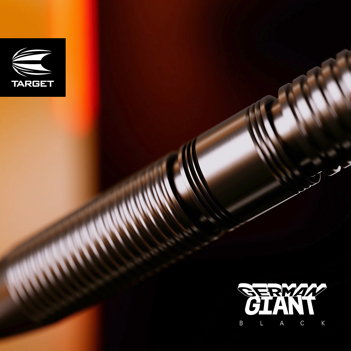 Gabriel Clemens Generation Black - Softdart