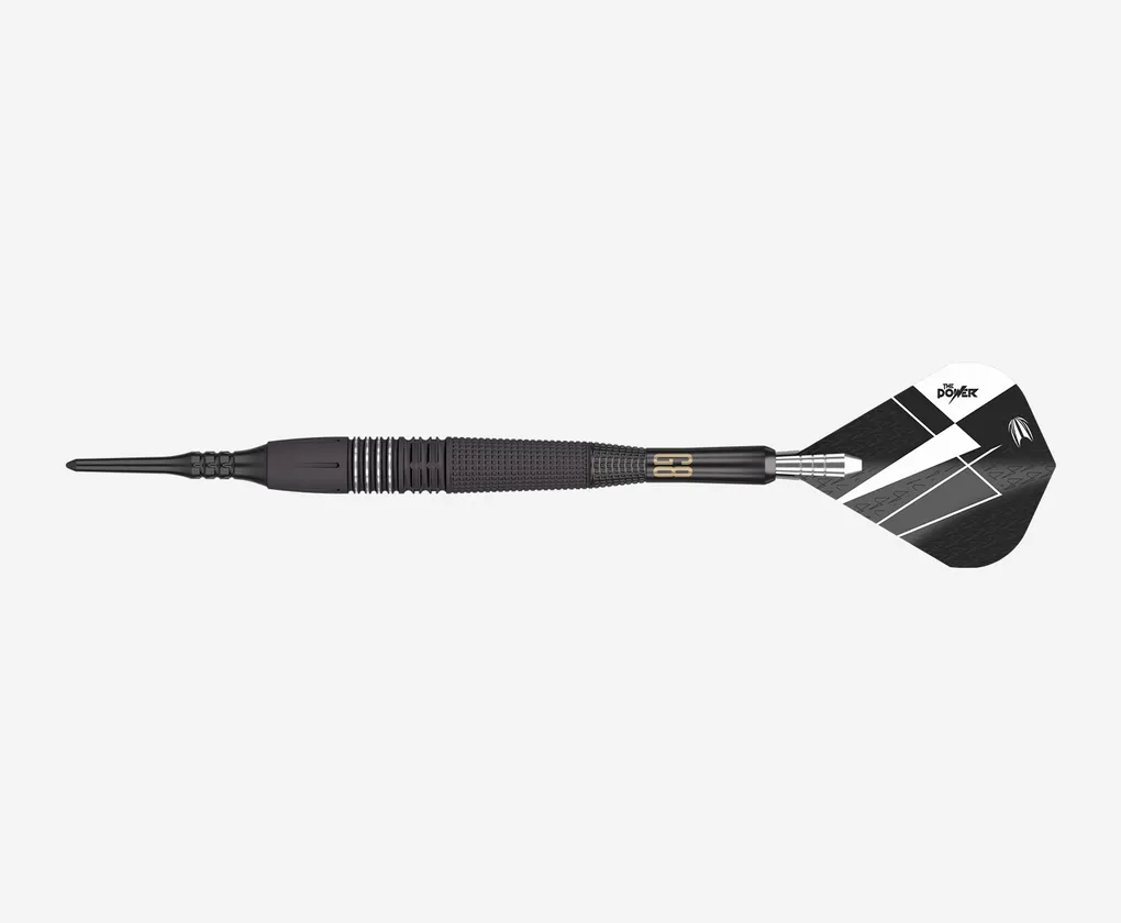 Phil Taylor Power 9Five Gen 8 - Softdart