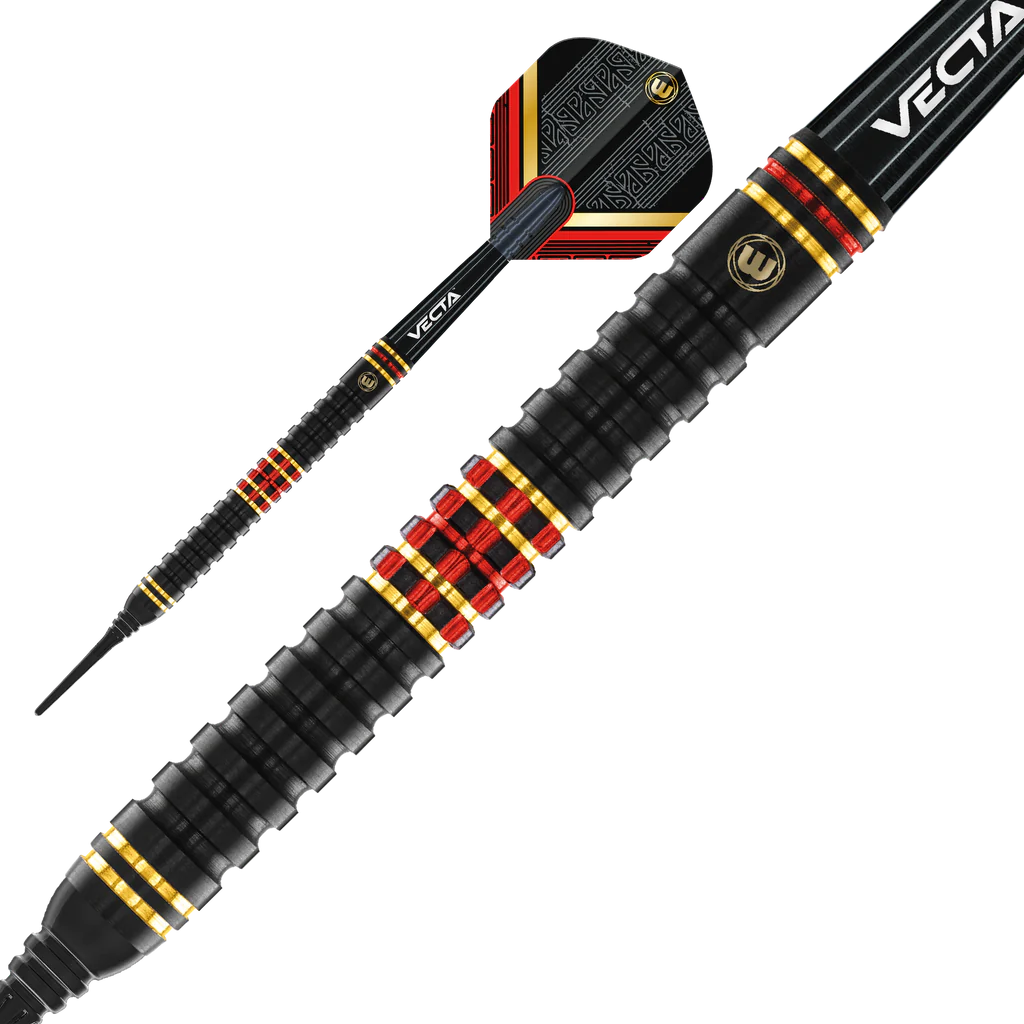 Valhalla Winmau - Softdart