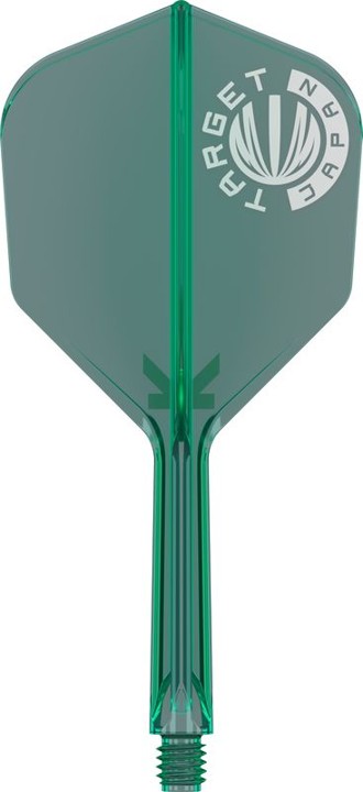 Xeno Prime Series - Target Japan - Softdart