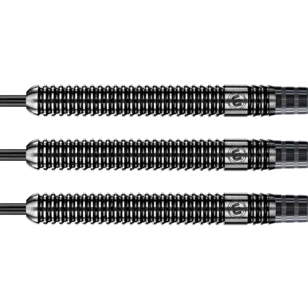 Blackout Winmau - Steeldart