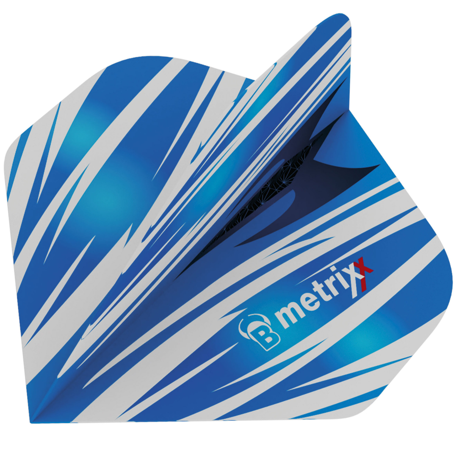 Metrixx Flights Azza Bull's - Standard