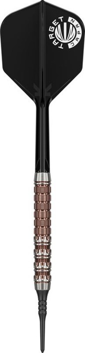 Prime Series Raptor Gen6 Target Japan - Softdart