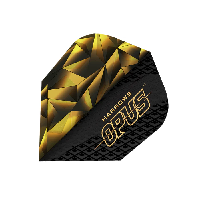 Harrows Opus Dart Fligth - No.2