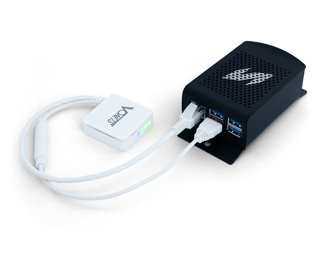 Scolia Vonets Mini Router