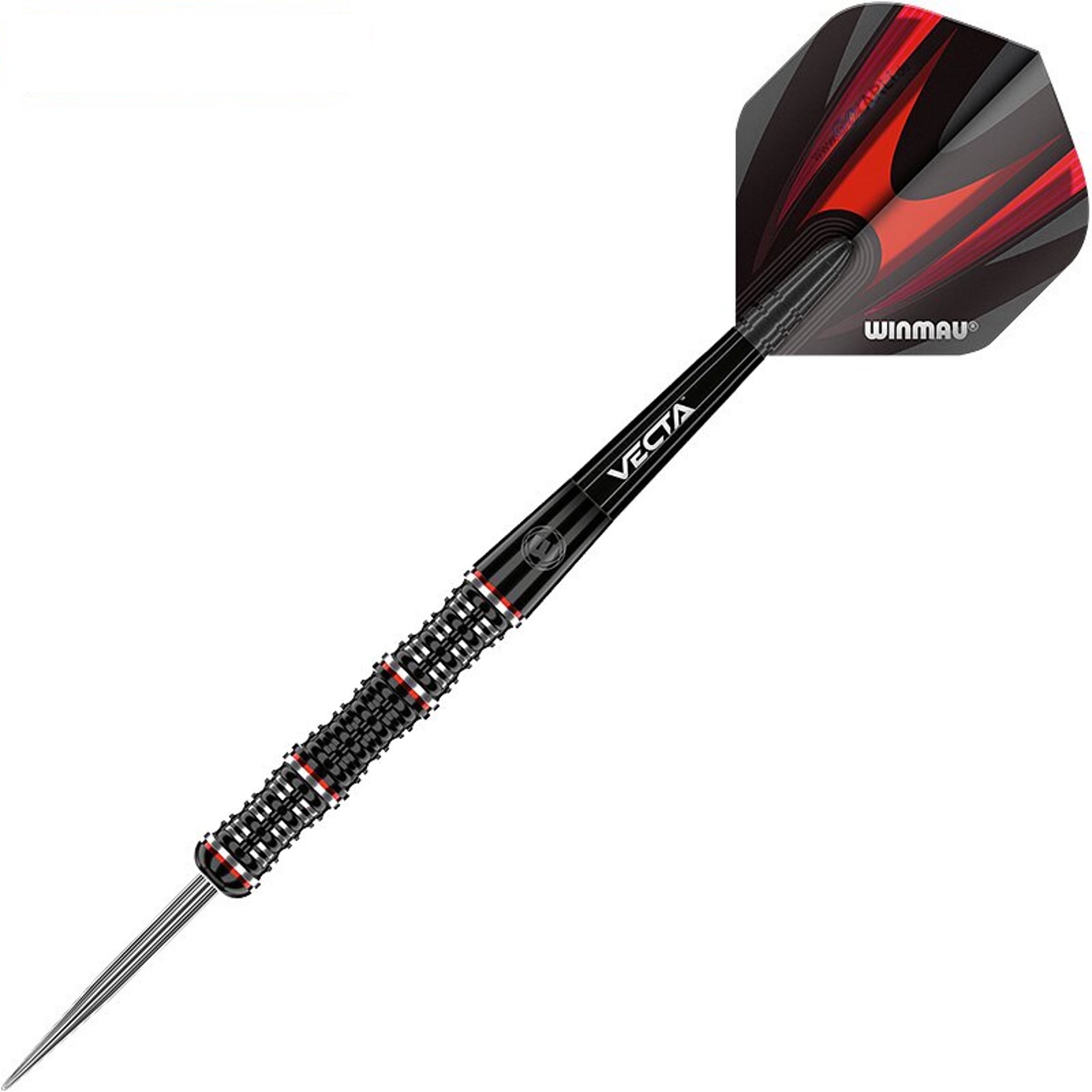 Mervyn King Special Edition Winmau - Steeldart