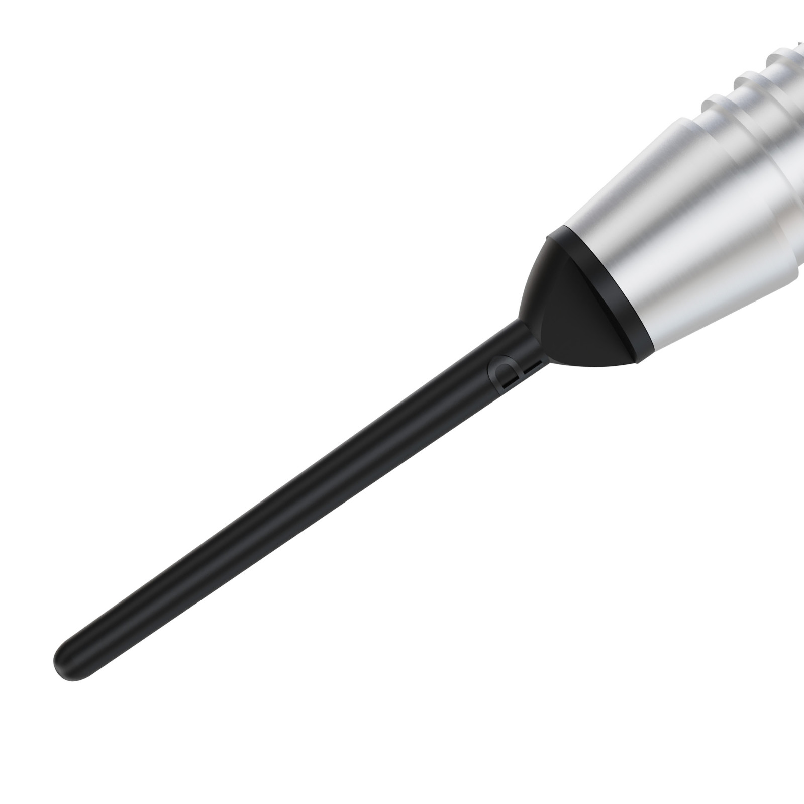Bull's PowerPro Dartspitzen - Schwarz