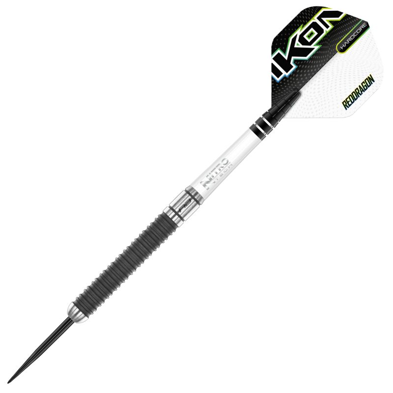 RedDragon Ikon 1.4 - Steeldart