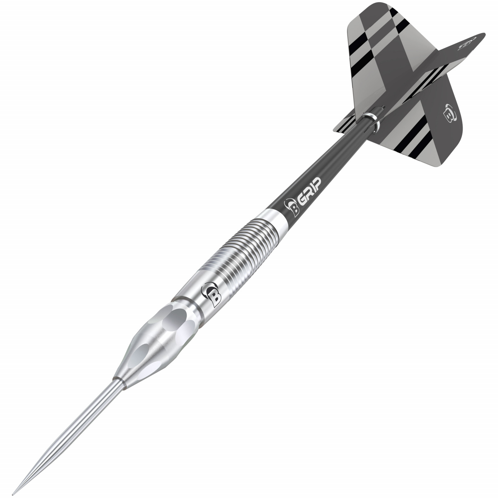 Bulls Tac T2 - Steeldart