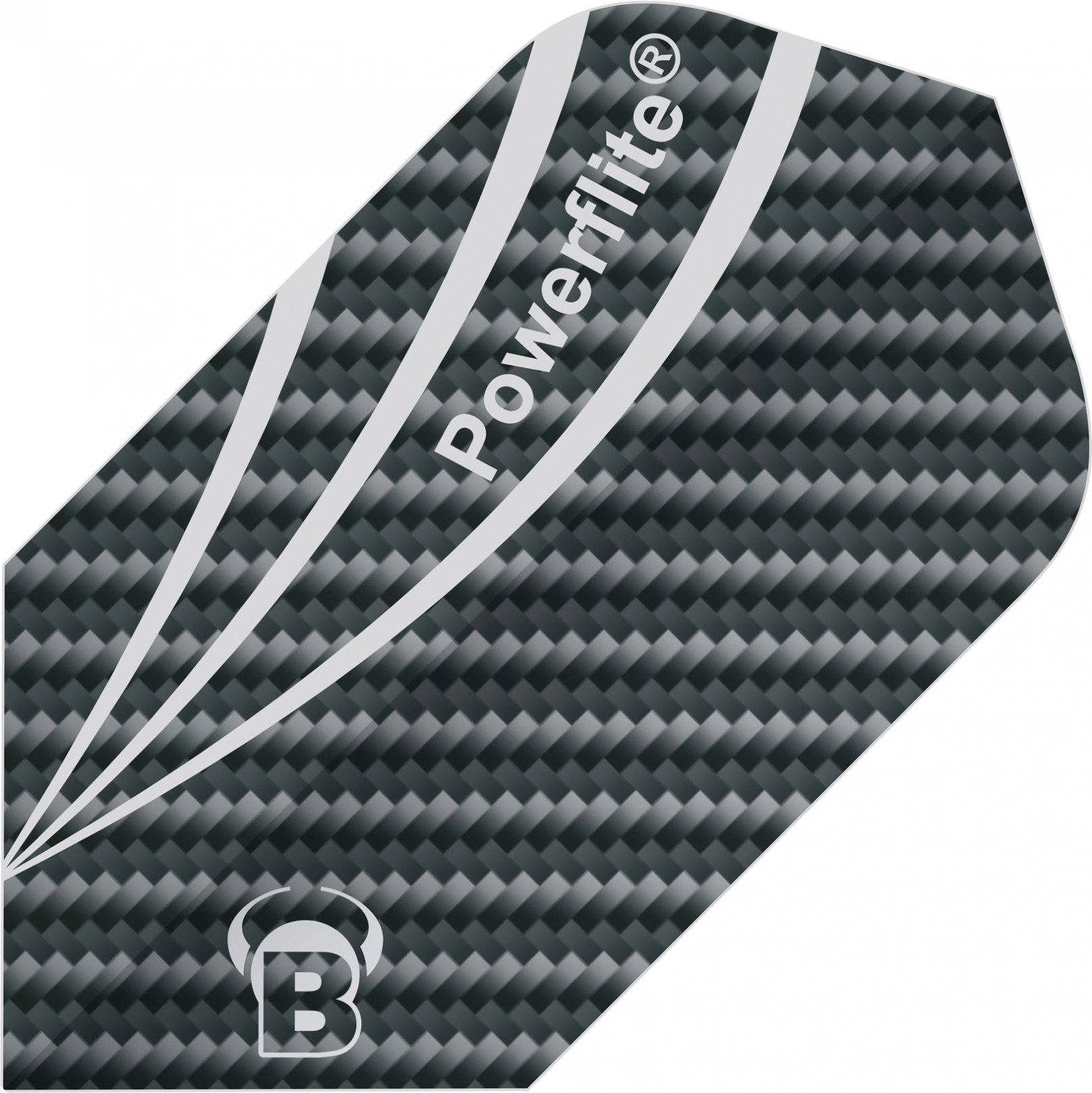 Powerflite Bull's - Slim