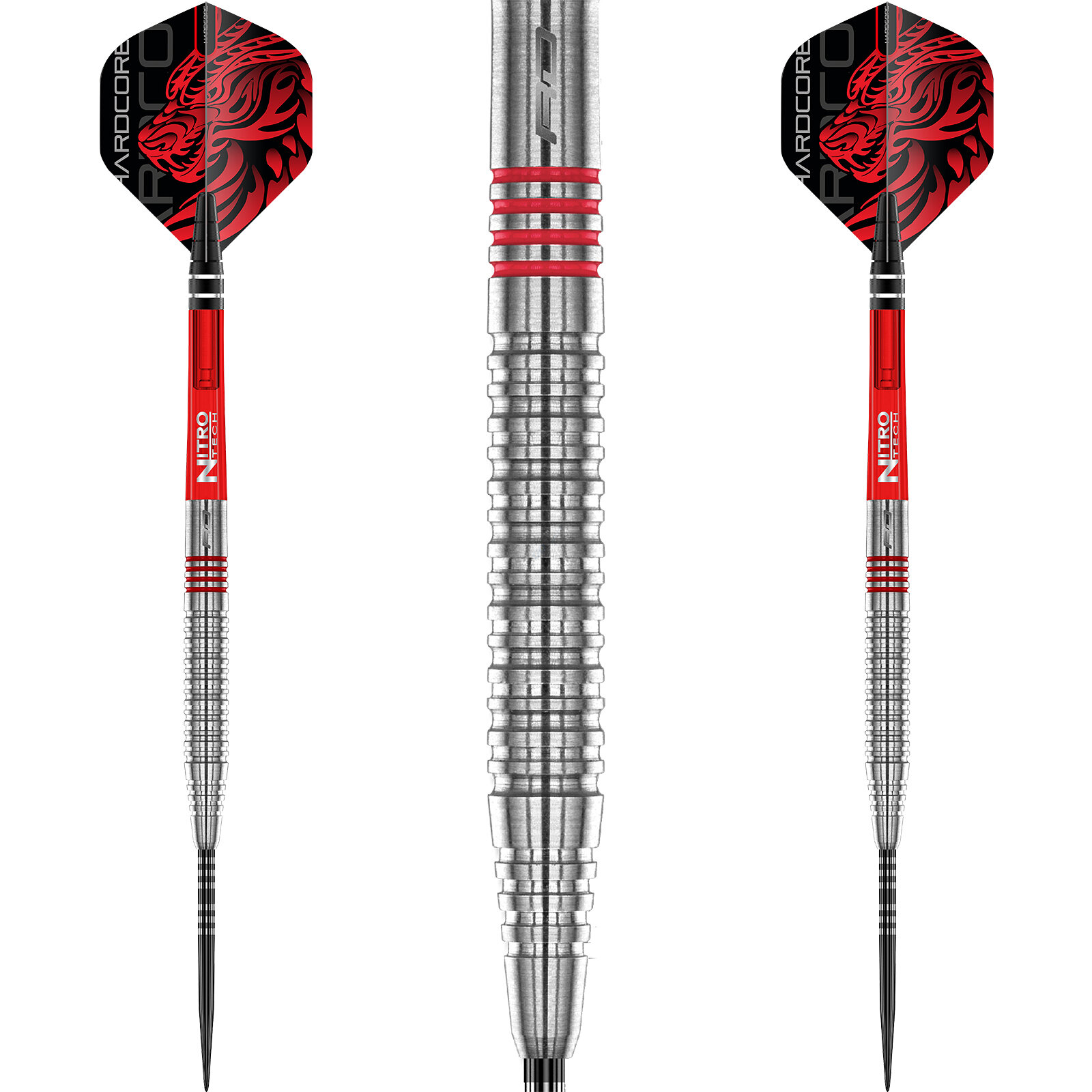 Jonny Clayton Original 2.0 - Steeldart