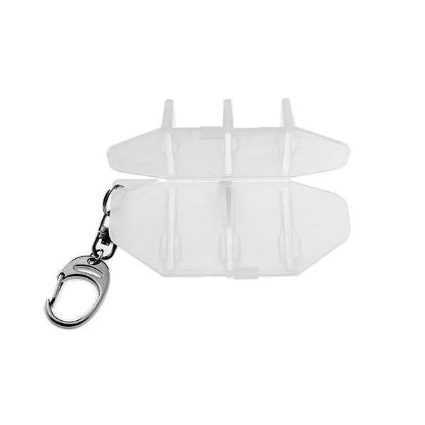 L-Style L-Flight Case - Milky White