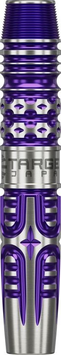 Kasumi Sato Endeavour Gen3 - 90% Target Japan - Softdart