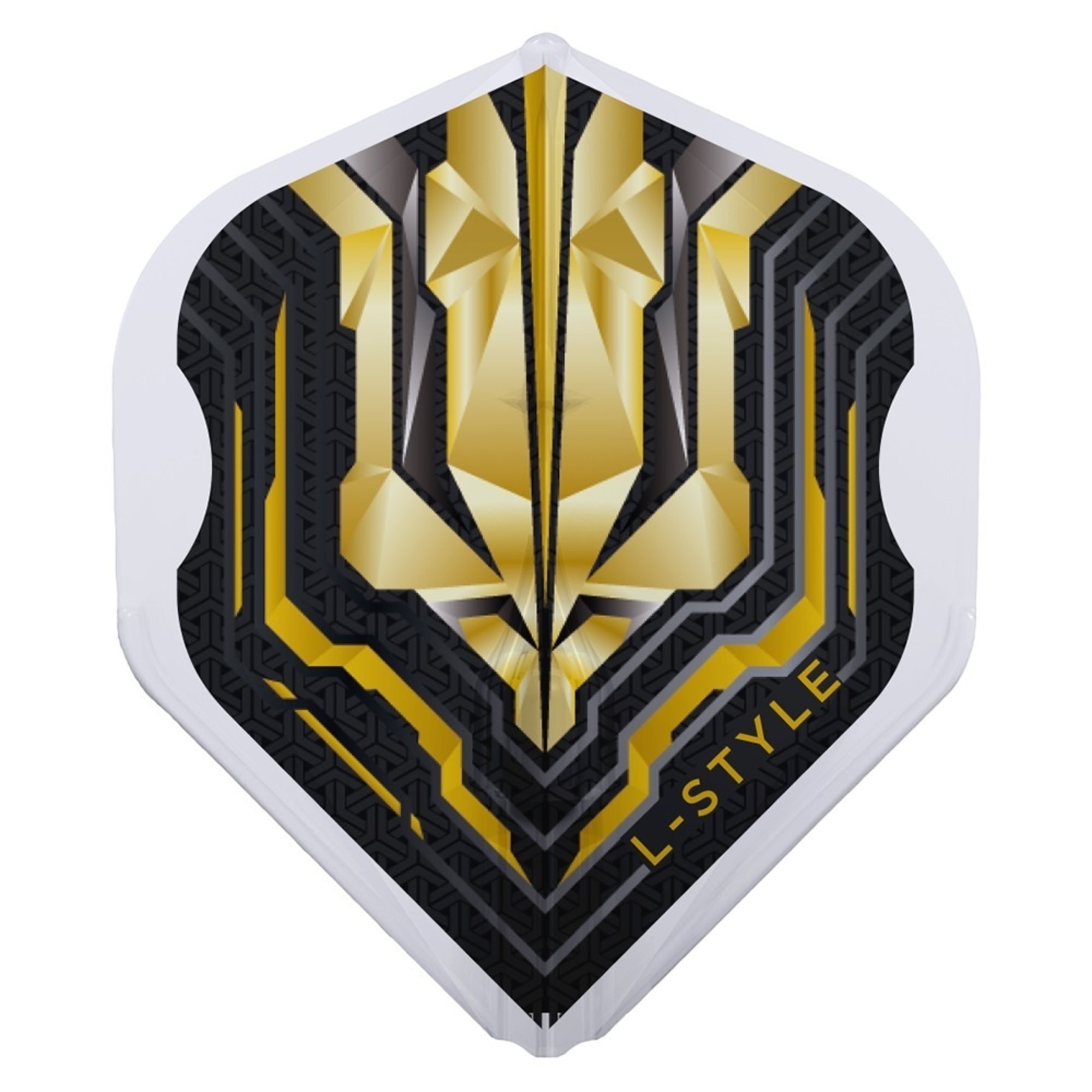 L1EZ Origin Signature Champagne L-Style Flight - Standard Gold