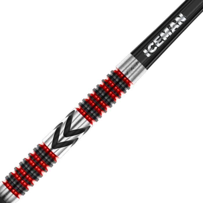 Gerwyn Price Firebird - Softdart