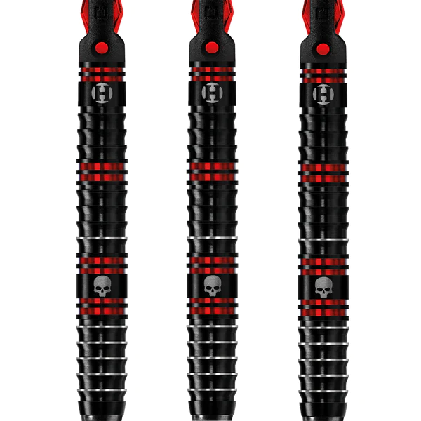 Ryan Searle Harrows Darts - Heavy Metal - Softdart