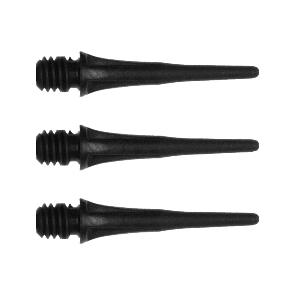 Cosmo Fit Point Plus Spitzen - Schwarz
