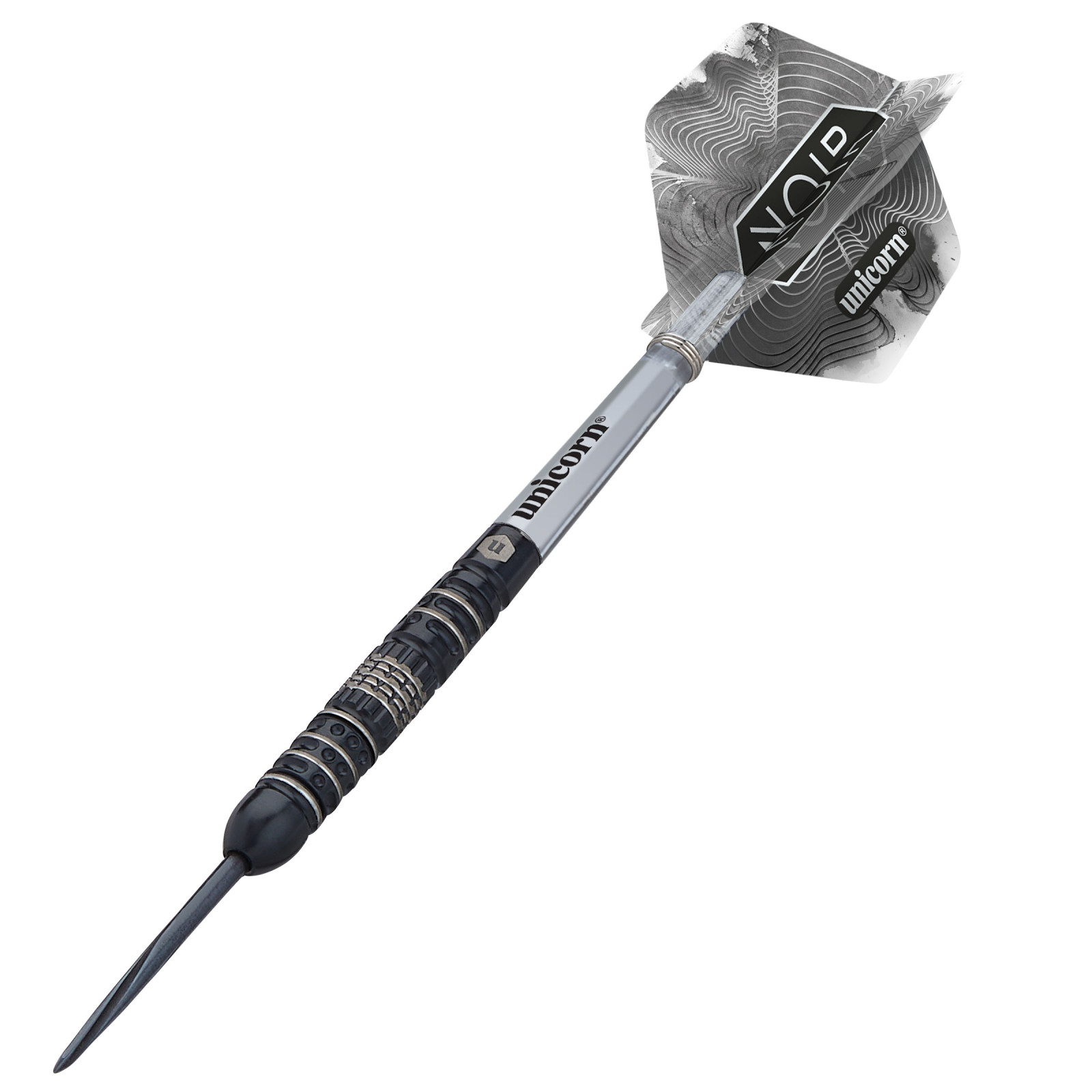 Noir Style 4 Unicorn - Steeldart