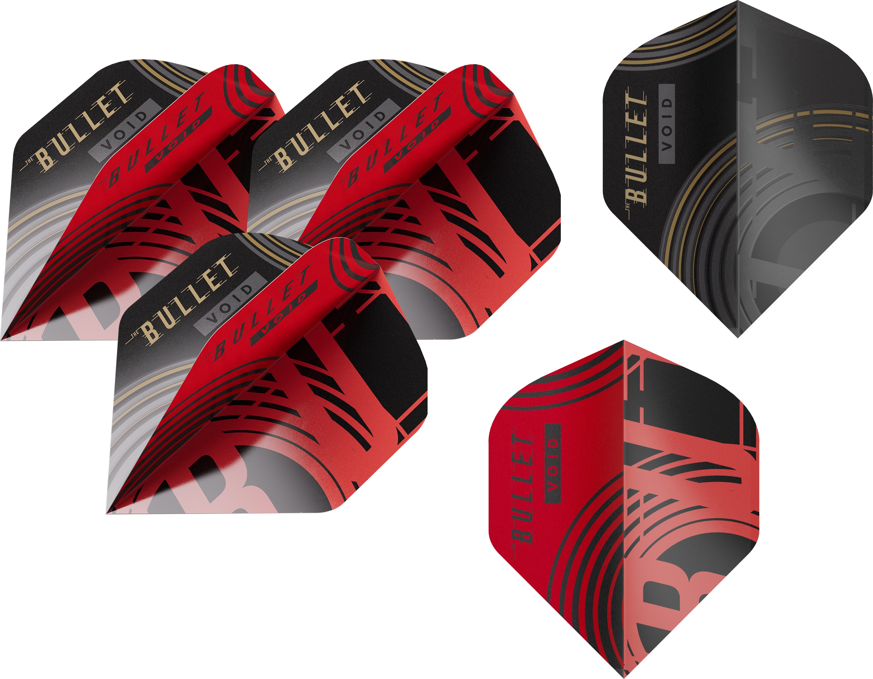 Stephen Bunting G5 Void 95% Target Swisspoint - Steeldart