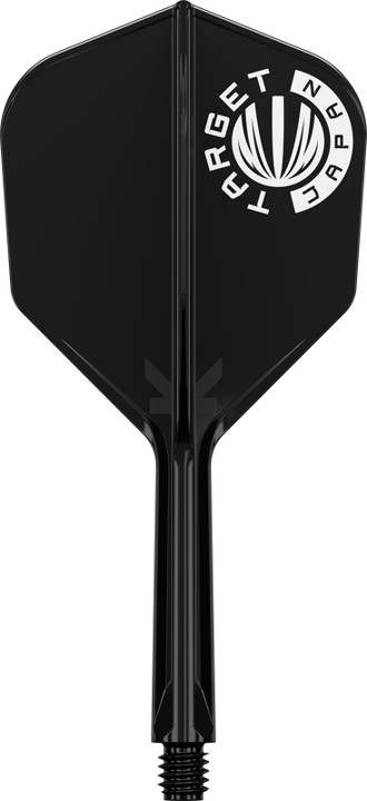 Beau Greaves Target Japan Edition Soft Tip - Softdart