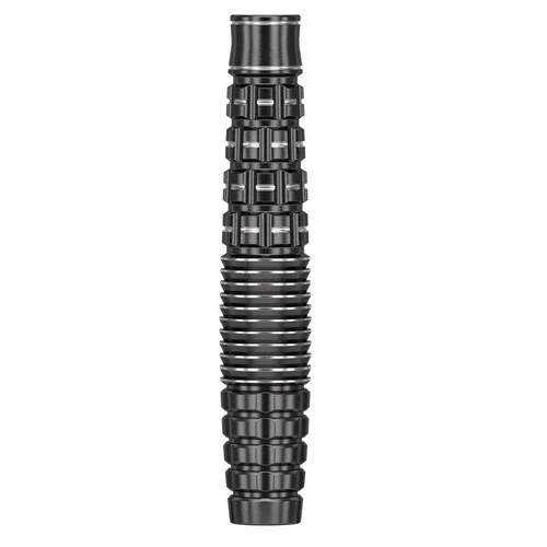 Target Japan Black Marque Phantom 90% - Softdart