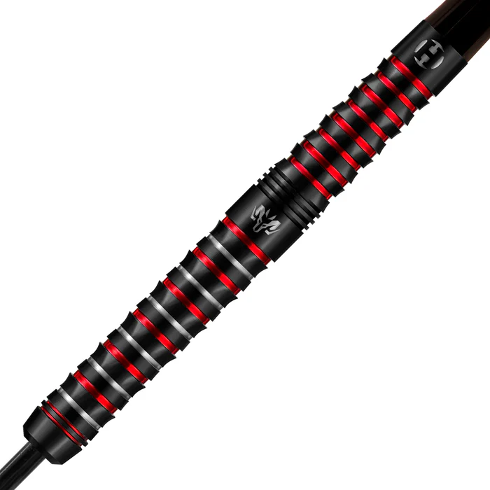Harrows Wolfram Infinity 97% Steel Tip Darts - Steeldart