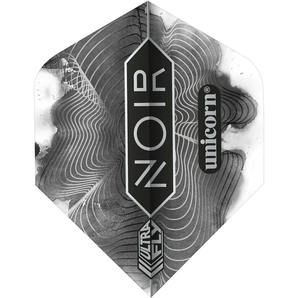 Organic - Noir UltraFly 100 Flights Unicorn
