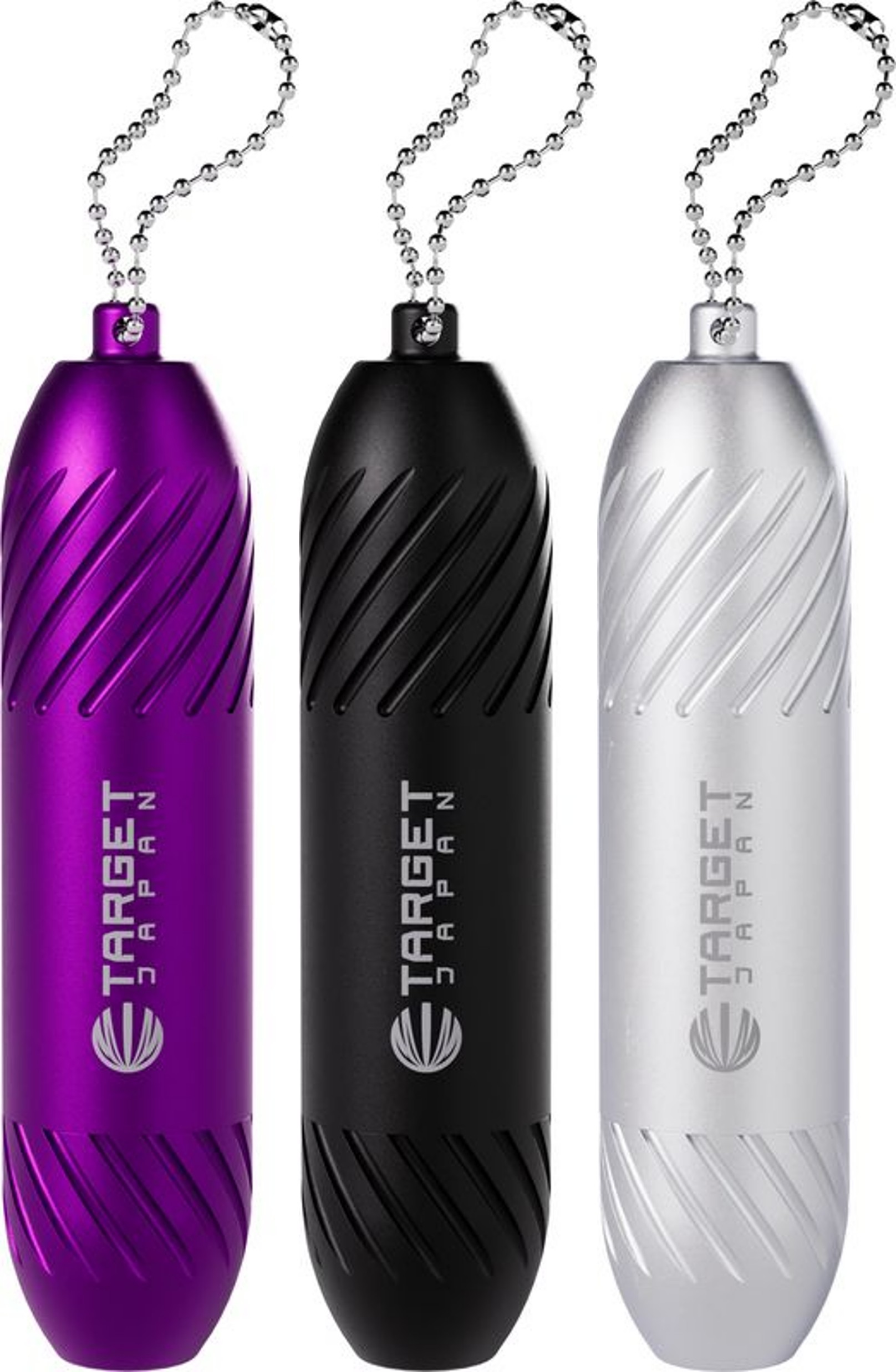 Target Japan Dartspitzen Case - 3 Funktionen - Spitzen Case
