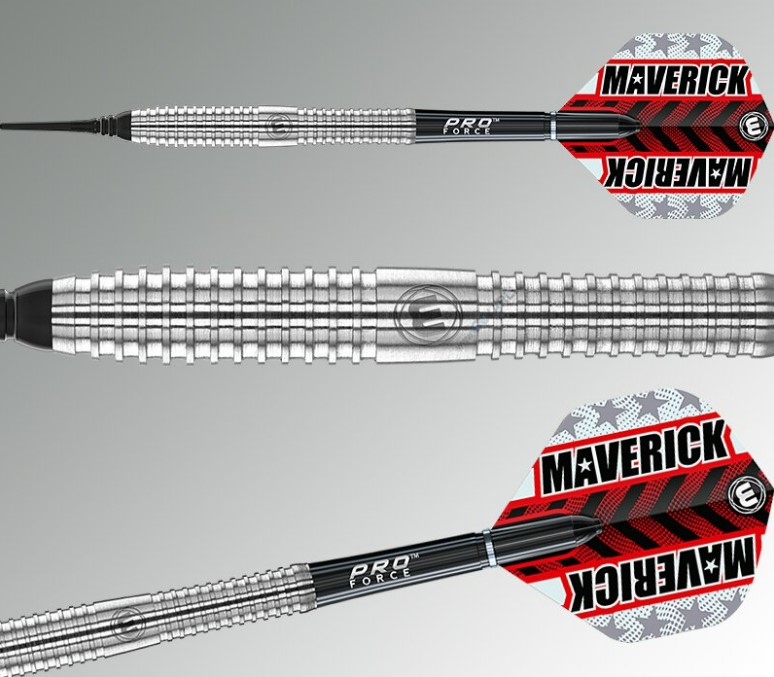 Maverick Winmau - Softdart