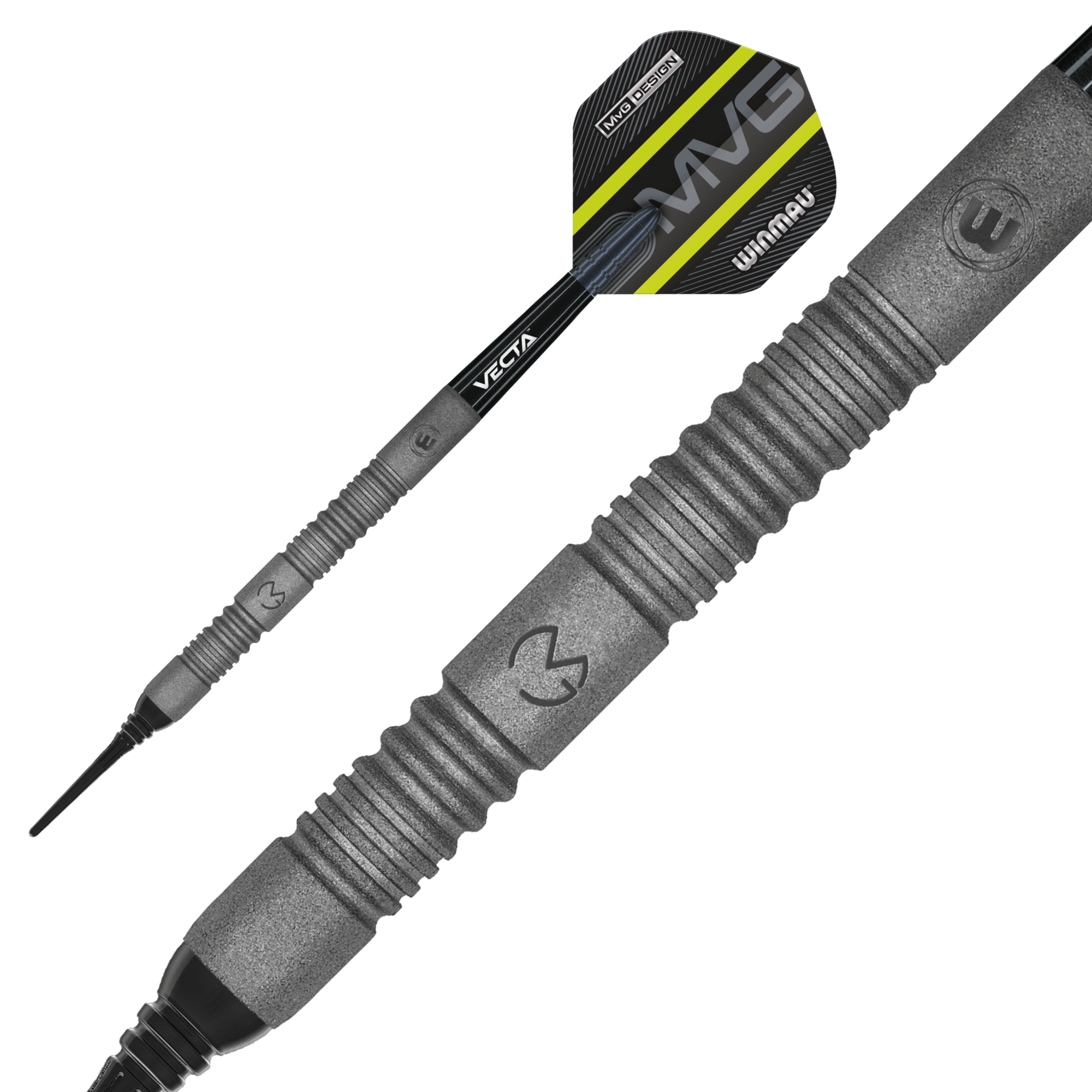 Michael van Gerwen MvG Exact - Softdart
