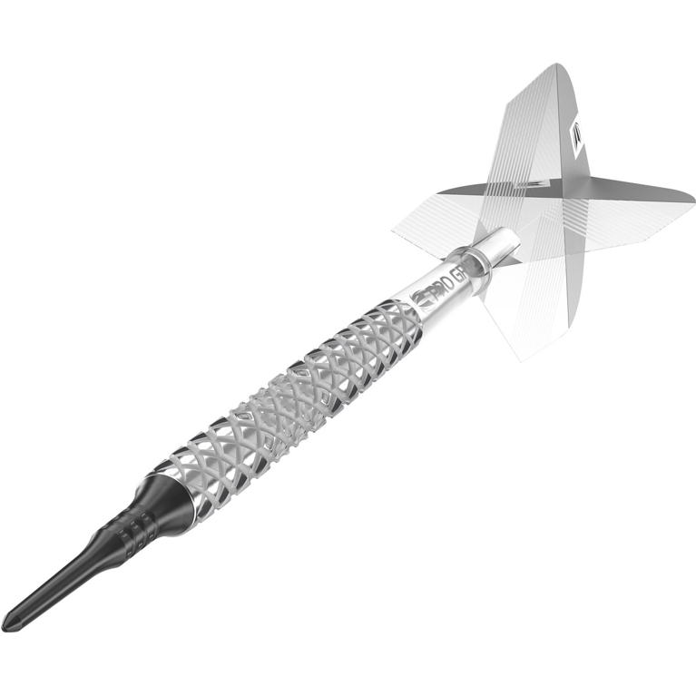 Nastri 11 Target - Softdart
