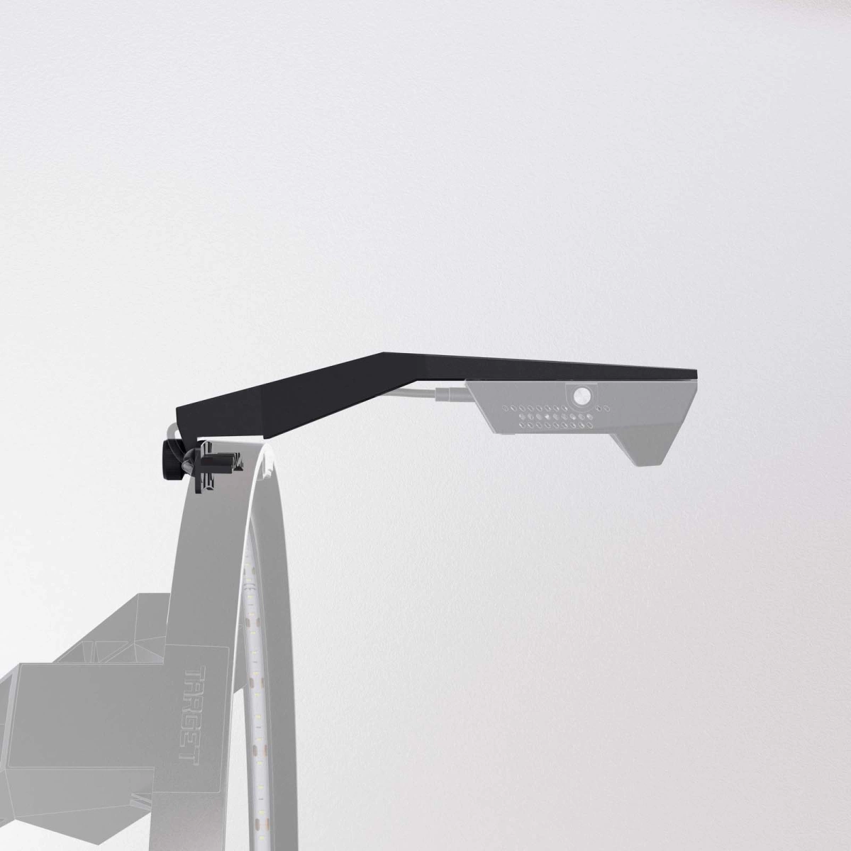 Target Omni Virt Arm - Kamerahalterung