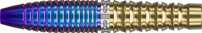 Zenith Gen2 Target Japan Swiss Point - Steeldart