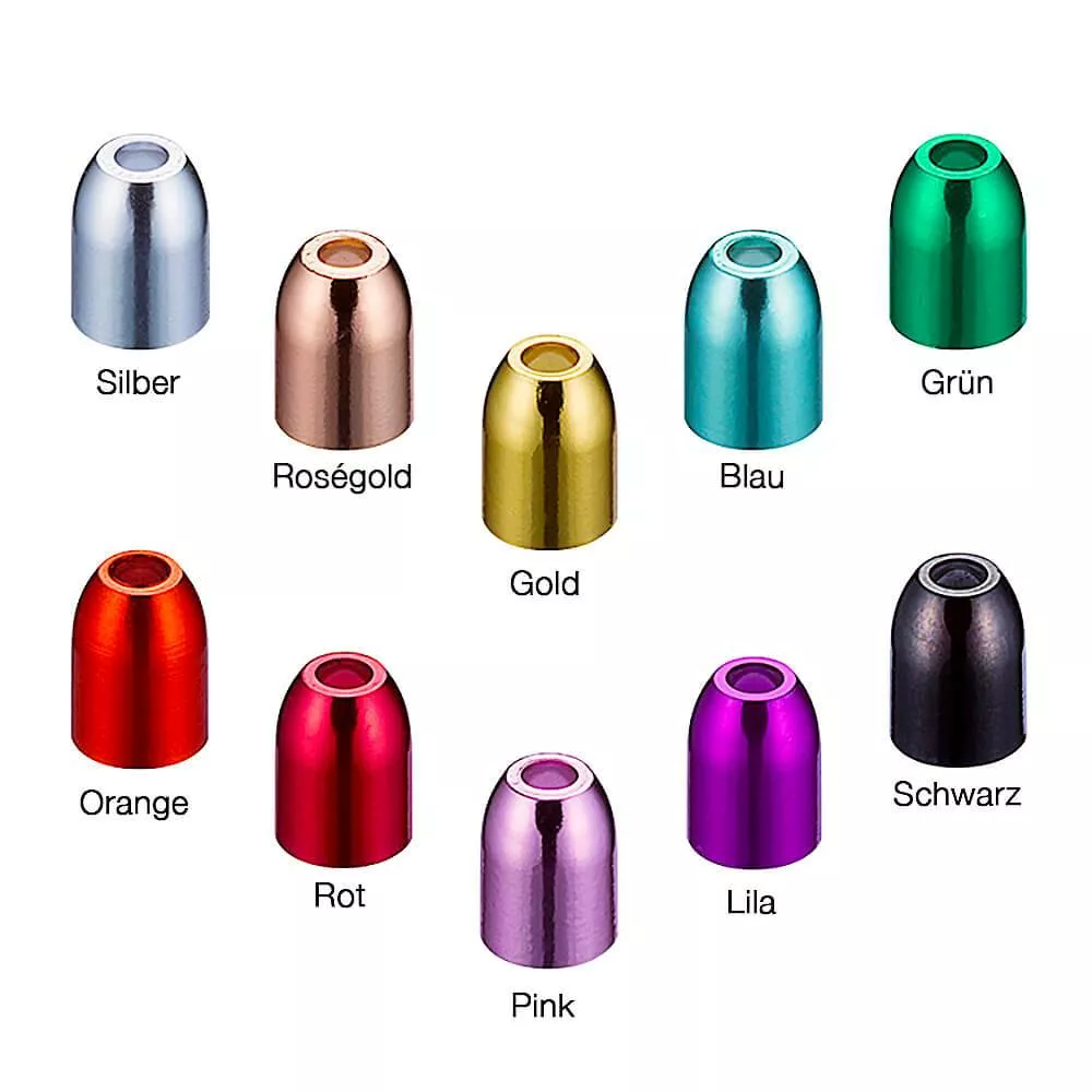 L-Style Premium Champagne Ring
