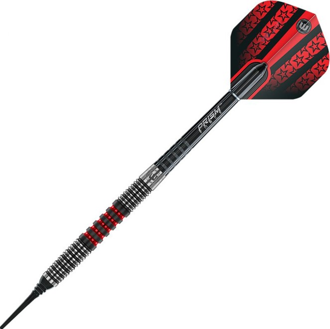 Joe Cullen Special Edition - Softdart