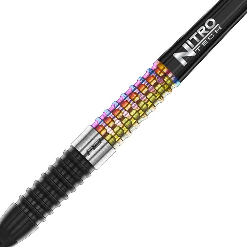 Peter Wright Corra RedDragon - Softdart