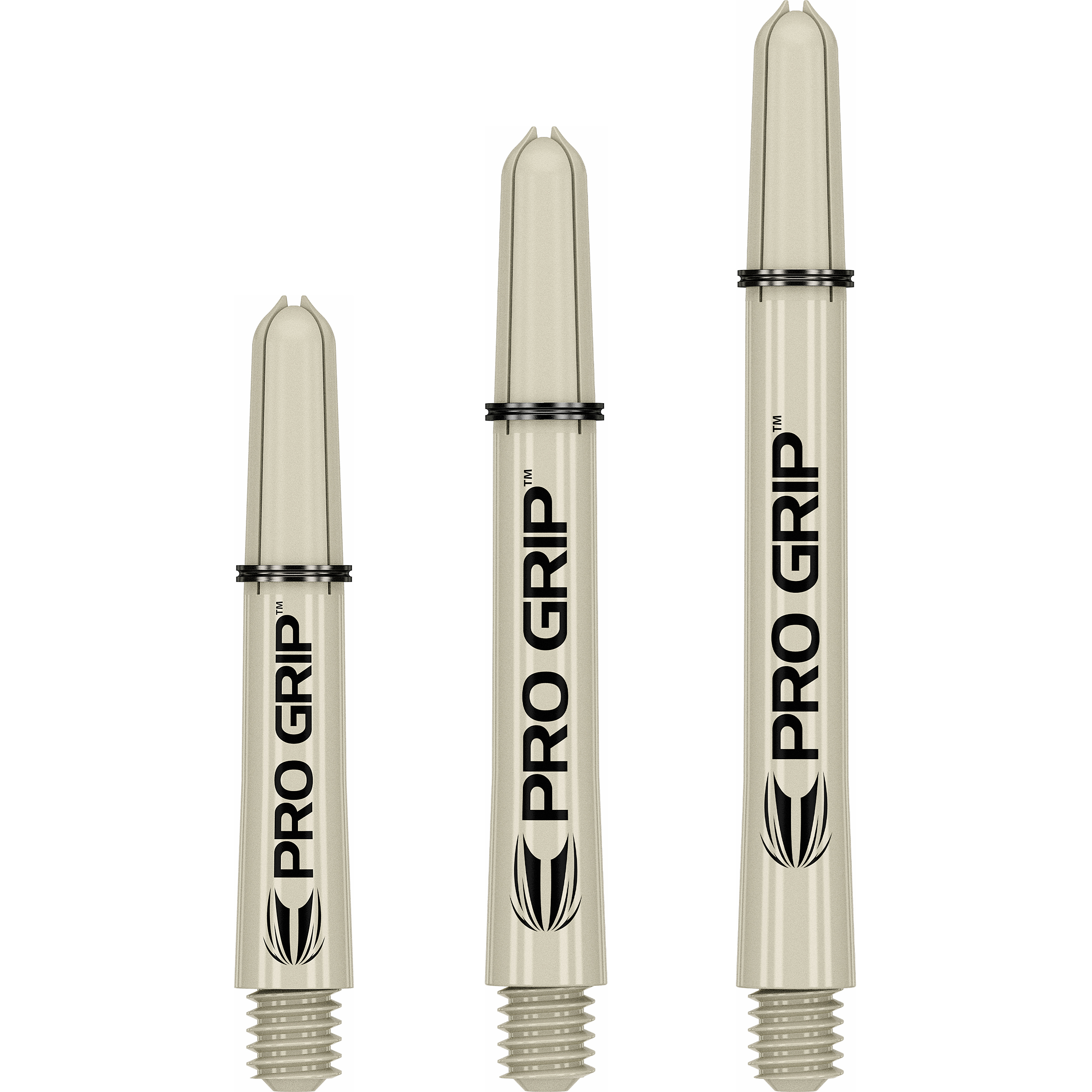 Target Pro Grip Shaft - Sand
