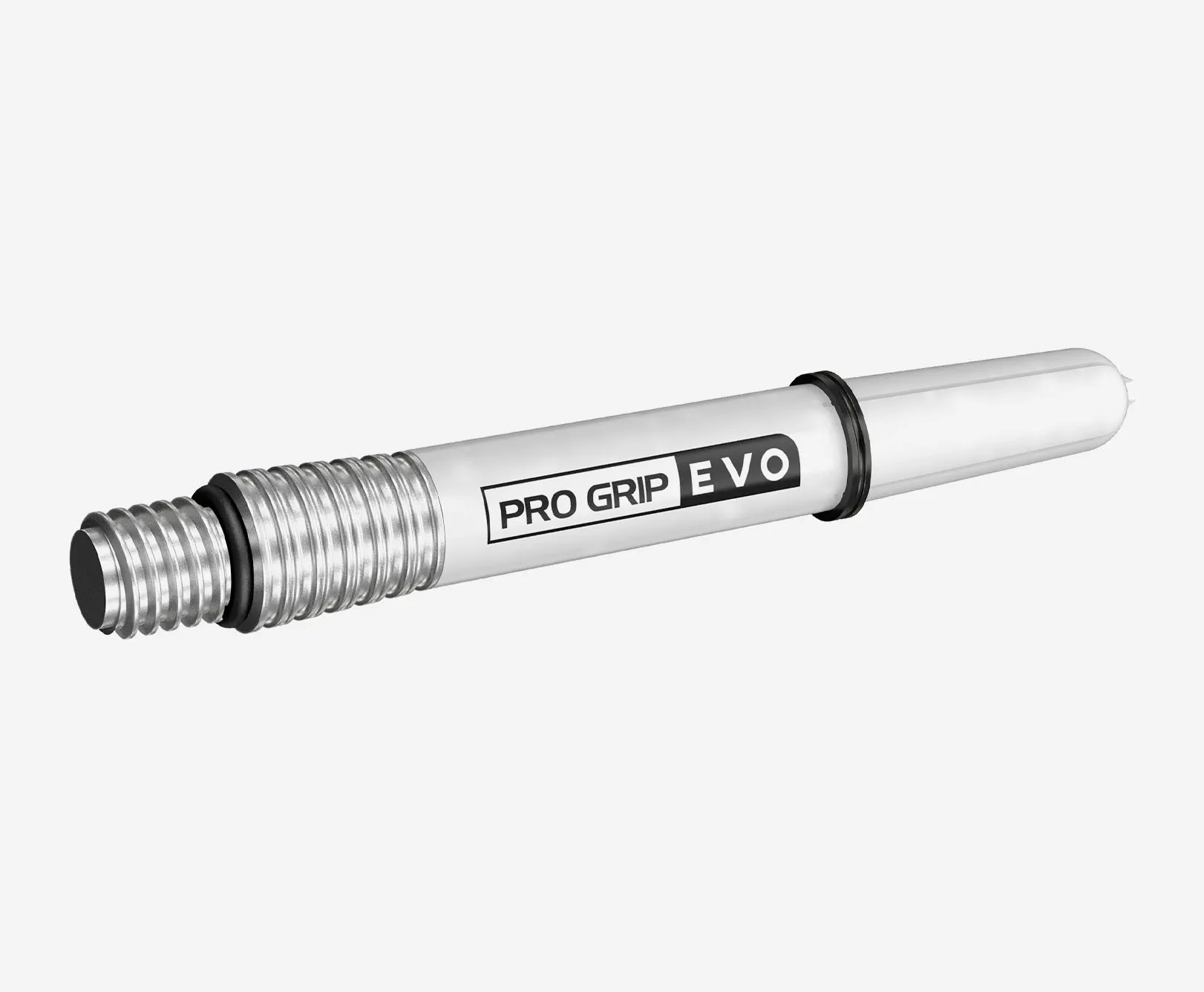 Target Pro Grip Evo Shaft - Weiss
