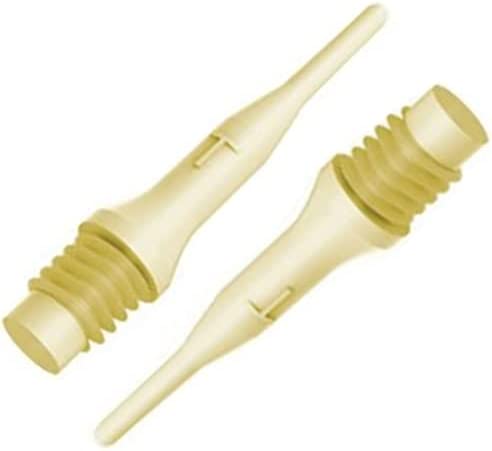 Bull's Tefo-X Soft Tips - Weiss