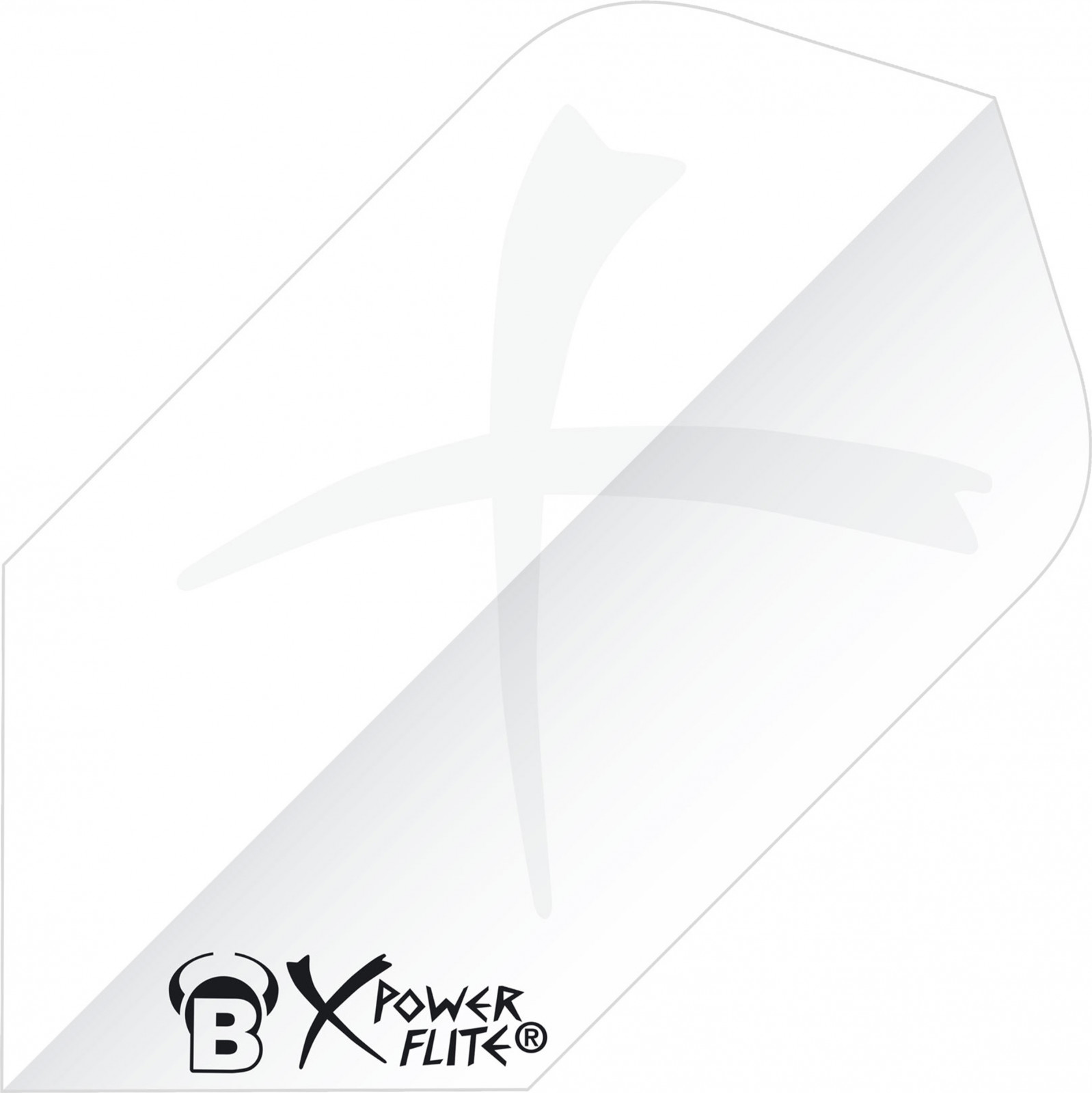 X-Powerflite Bull's - Slim