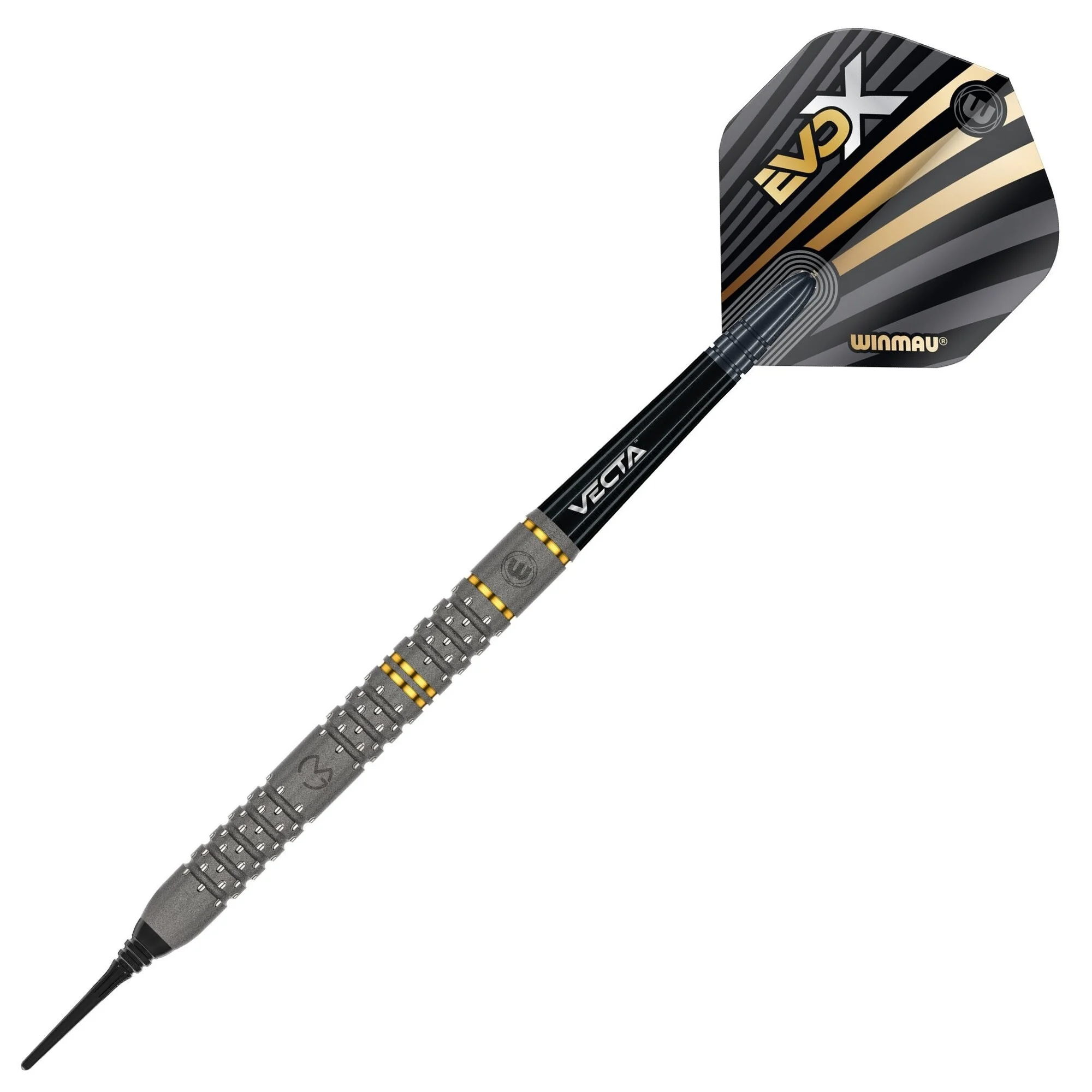 Michael van Gerwen MvG Evo X Winmau - Softdart