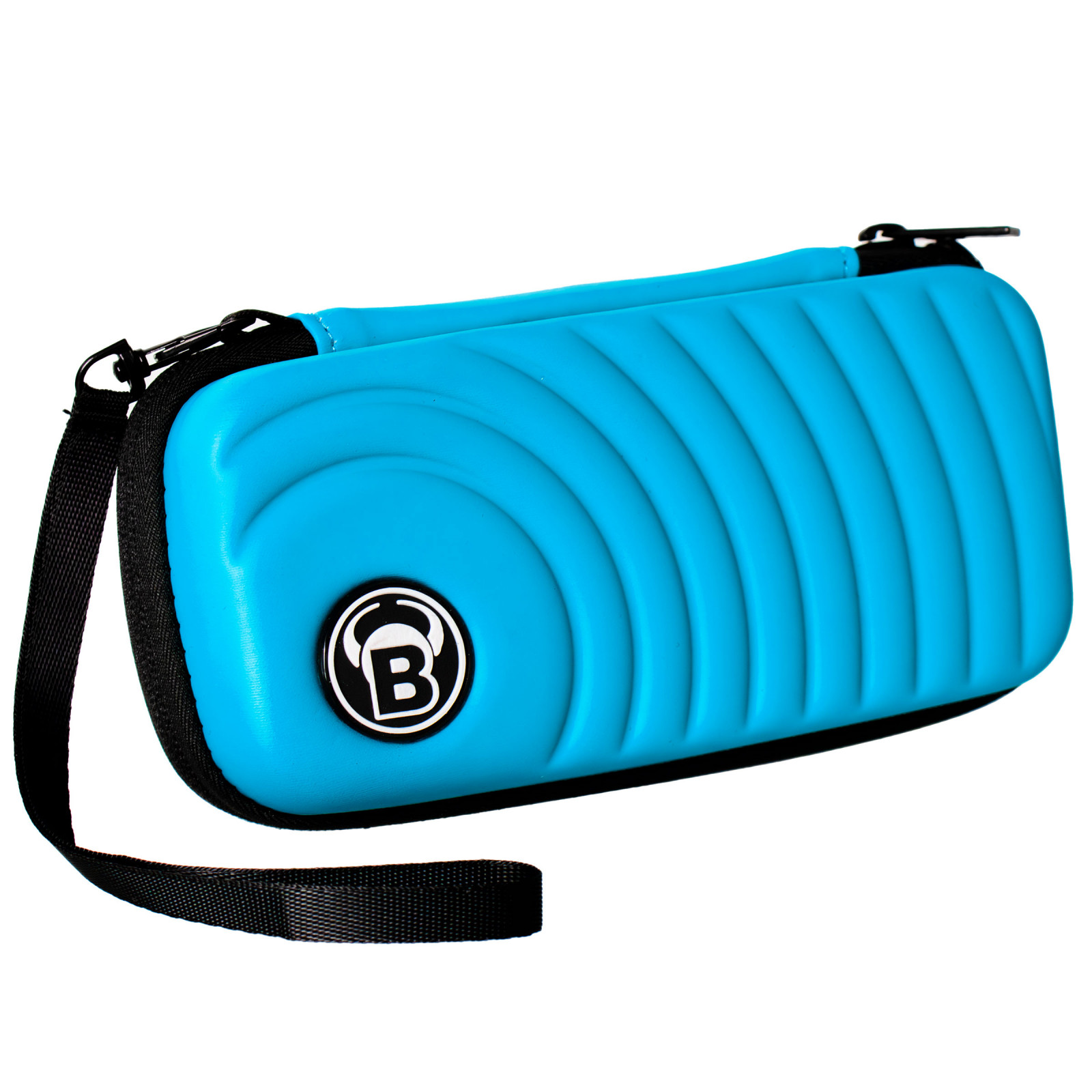 ORBIS S Bull's Dartcase - blue